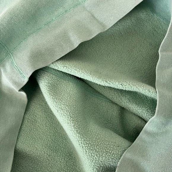 Vintage Campus Crew Hoodie - Picture 4 of 10